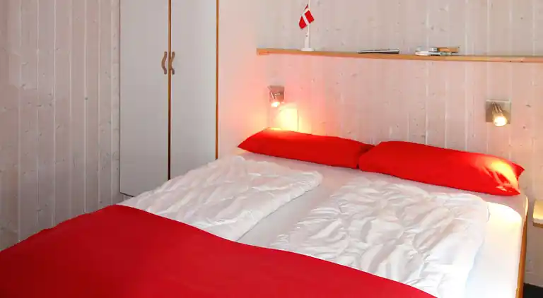 Holiday home in Otterndorf