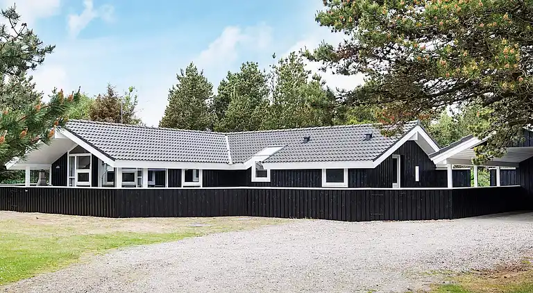 Holiday home in Blåvand