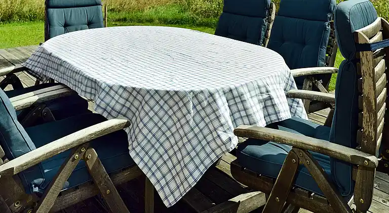 Sommerhus i Strängnäs Ö