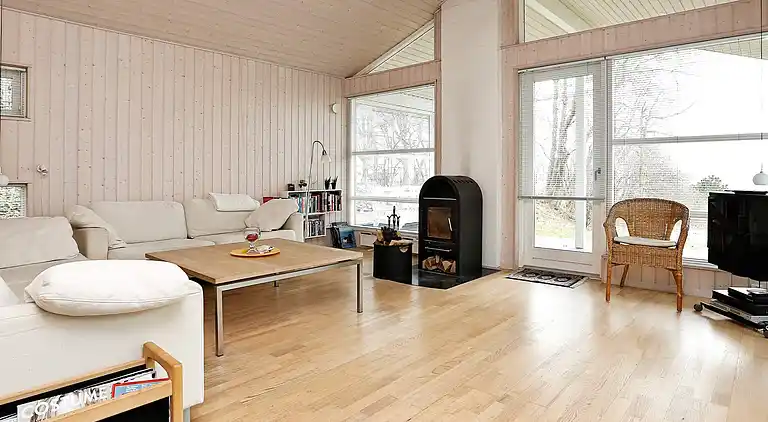 Holiday home in Kirke Hyllinge