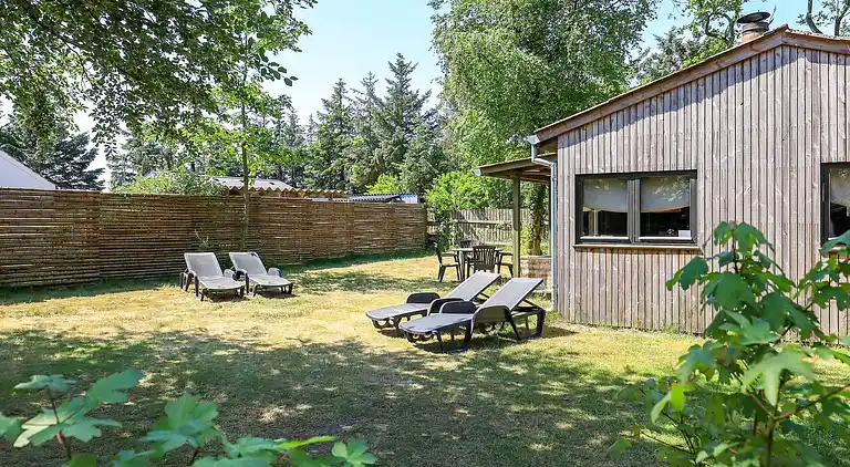 Holiday home in Blåvand