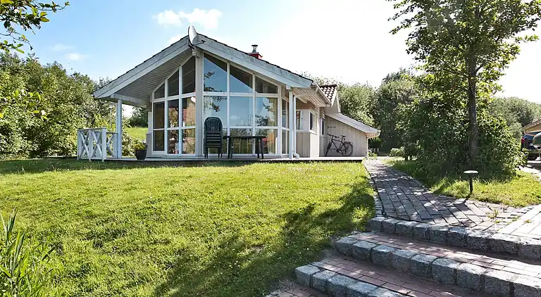 Holiday home in Otterndorf