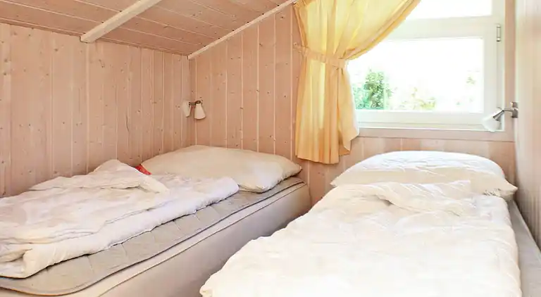 Holiday home in Otterndorf