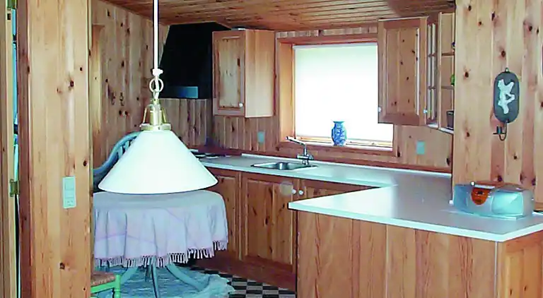 Casa vacanze in Jammerbugt