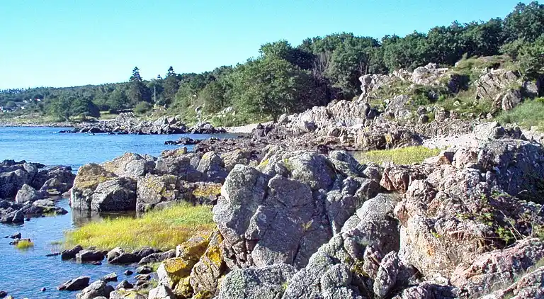 Holiday home in Allinge