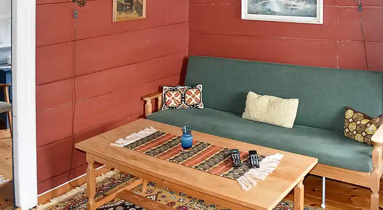 Feriebolig i Norddal