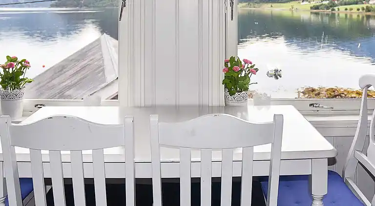 Vakantiehuis in Voll