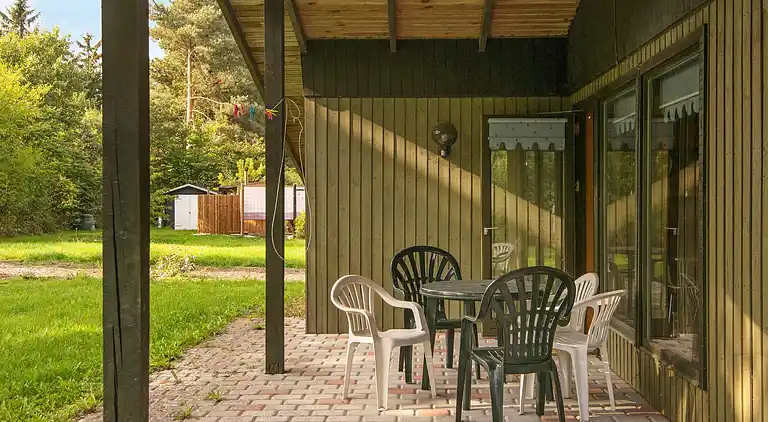 Casa vacanze in Ørsted