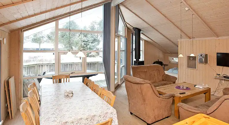 Holiday home in Rødby