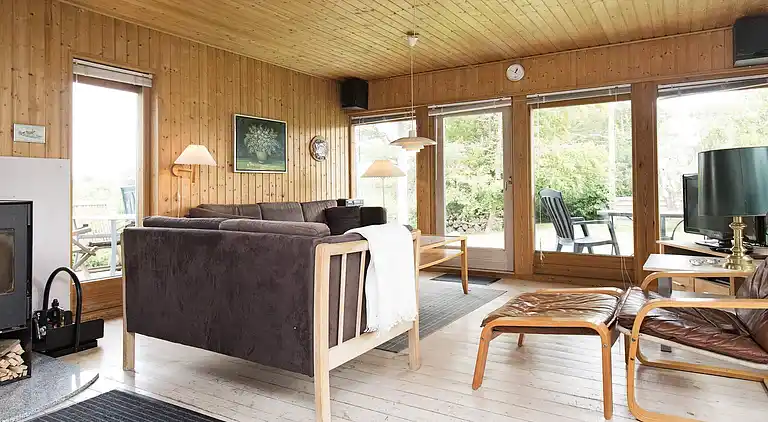Holiday home in Karrebæksminde
