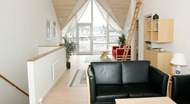 Vakantiehuis in Hasle