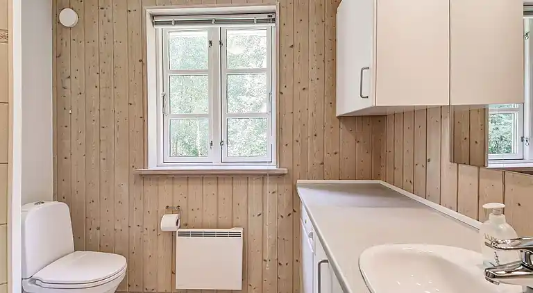 Holiday home in Sømarken