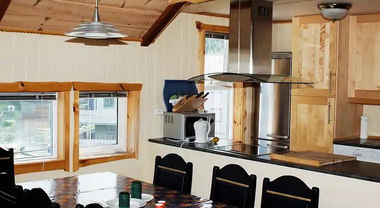 Sommerhus i Surnadal