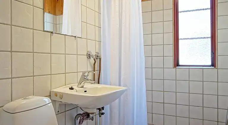 Sommerhus i Aakirkeby