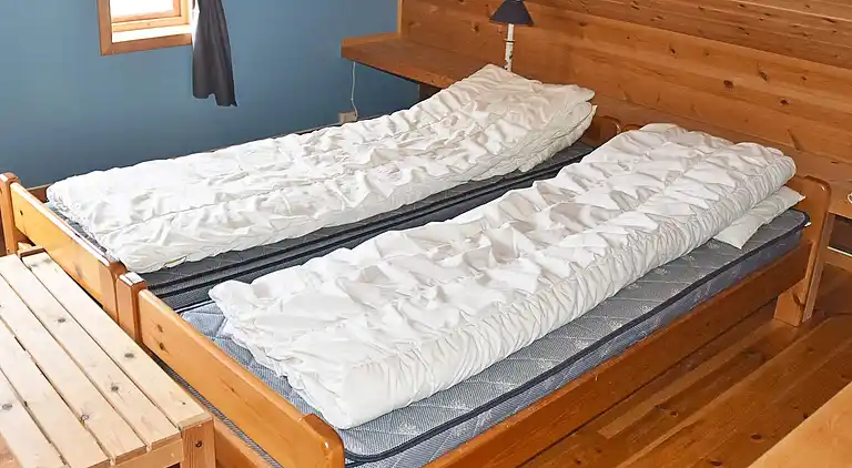 Feriebolig i Norddal