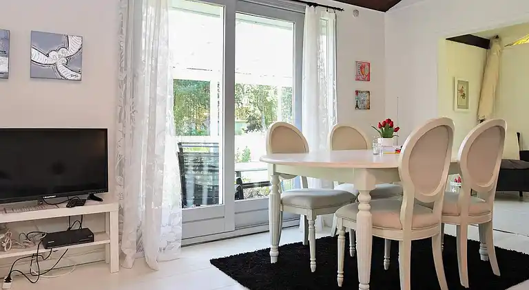 Holiday home in Rødby