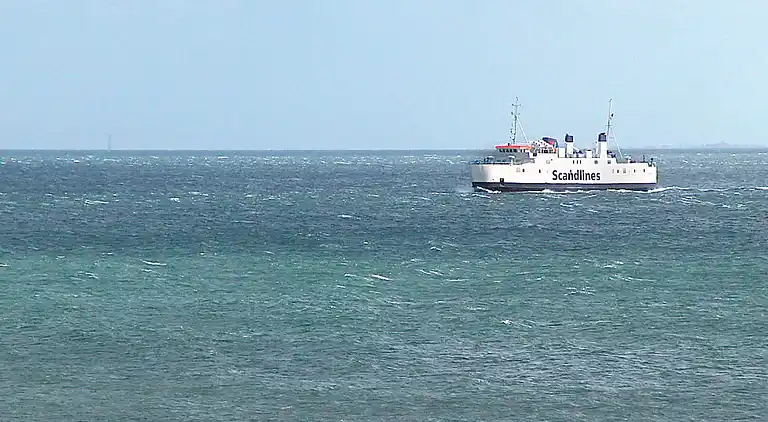 Holiday home in Spodsbjerg