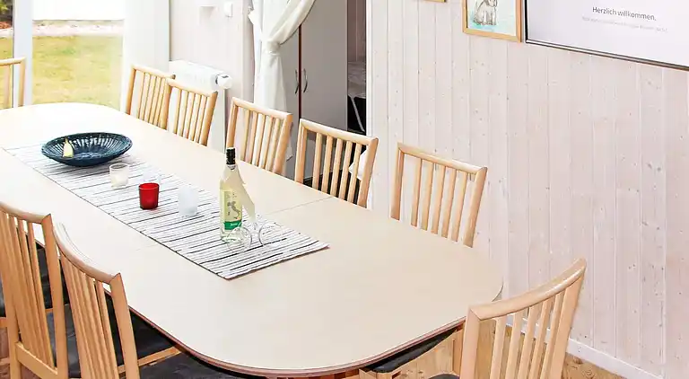 Holiday home in Otterndorf