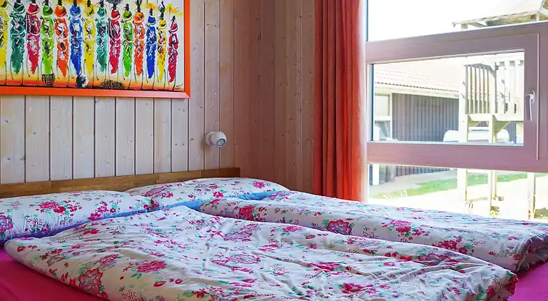 Holiday home in Otterndorf