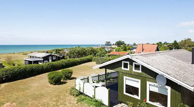 Semesterbostad i Kalundborgs