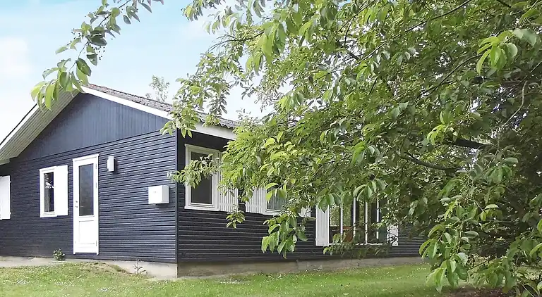 Holiday home in Nordborg