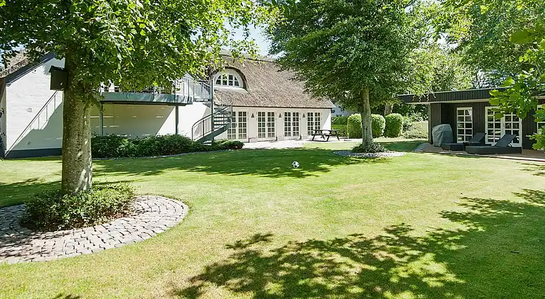 Holiday home in Bramming