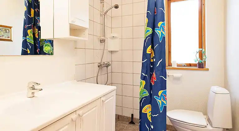 Sommerhus i Glesborg