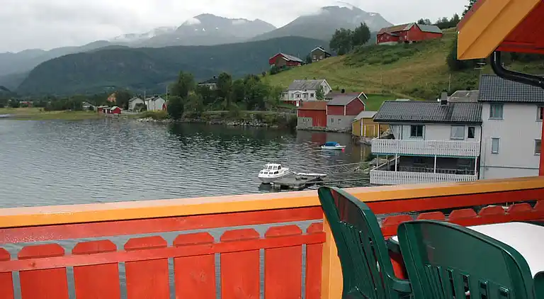 Holiday home in Surnadal