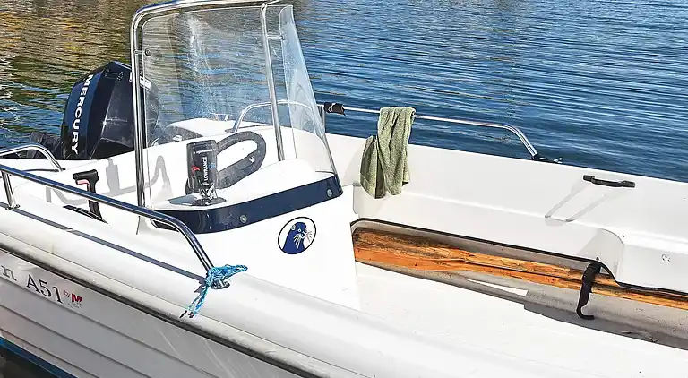 Holiday home in Vevang