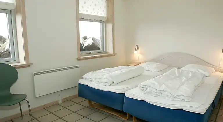 Vakantiehuis in Hasle