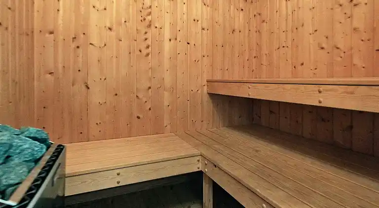 Sommerhus i Otterndorf