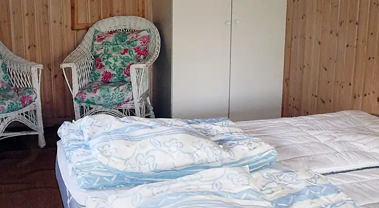 Semesterbostad i Sæby