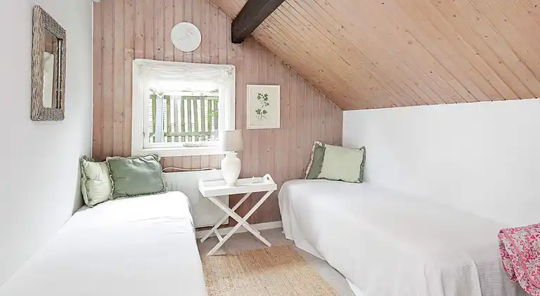 Holiday home in Melby