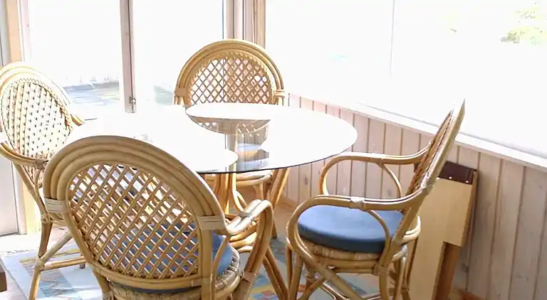 Semesterbostad i Sæby