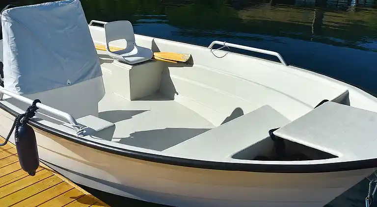 Holiday home in Vevang