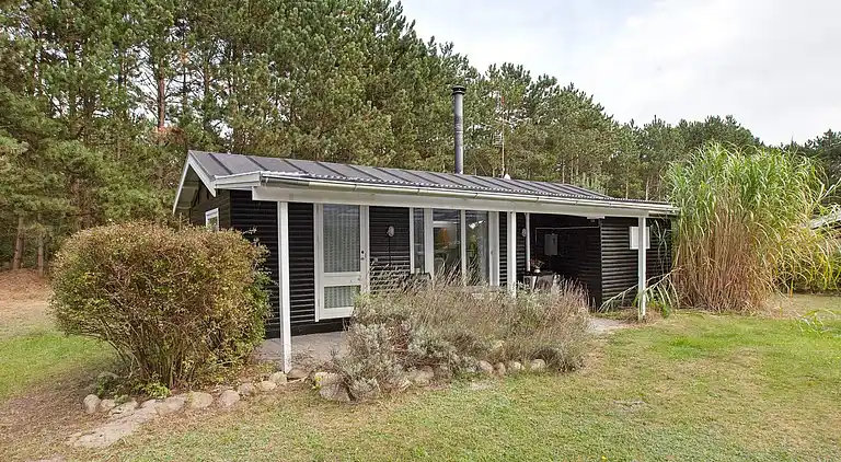 Holiday home in Rødby