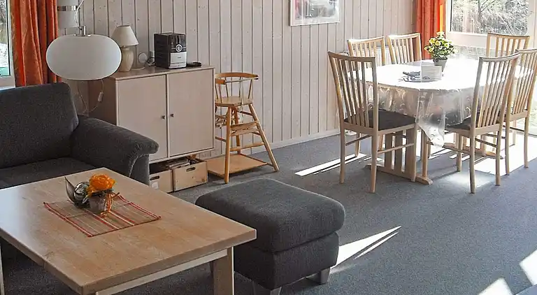 Holiday home in Otterndorf