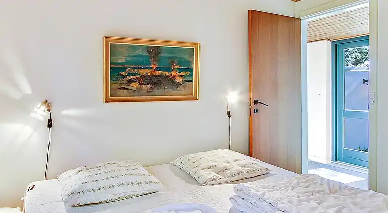 Holiday home in Dueodde