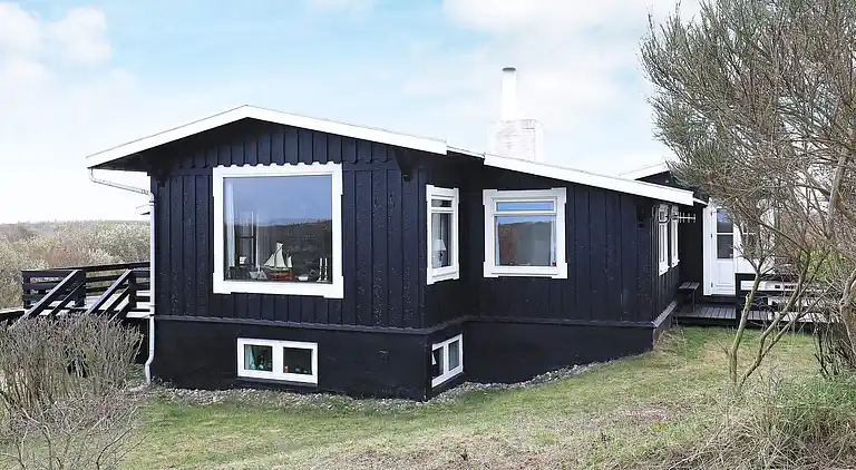 Holiday home in Skagen