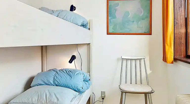 Holiday home in Hurup Thy