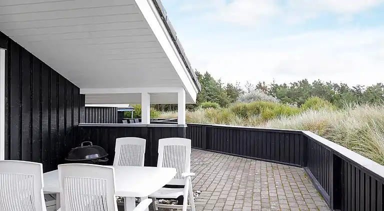 Holiday home in Blåvand