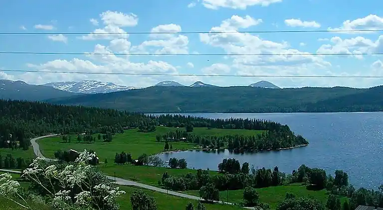 Holiday home in Holand