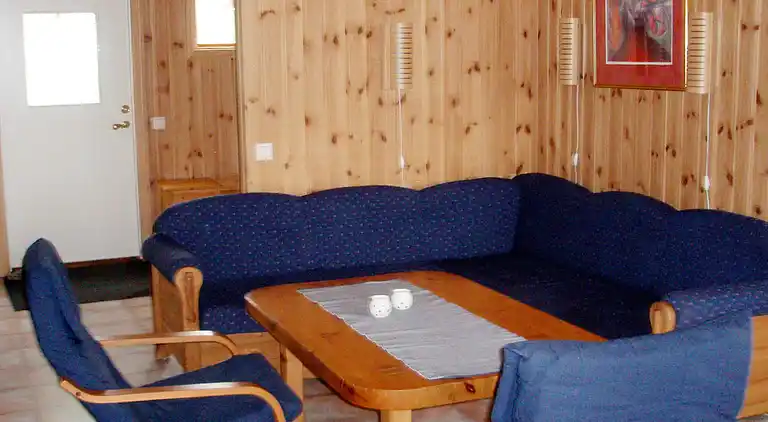 Sommerhus i Smedjebackens