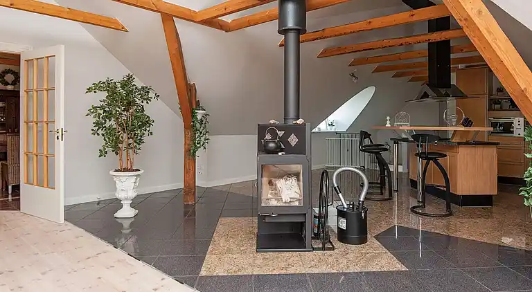 Holiday home in Bramming