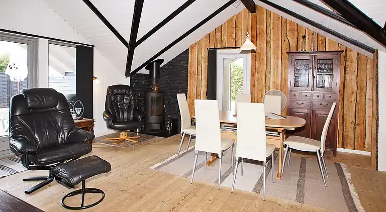 Holiday home in Bork Havn