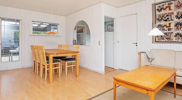 Maison de vacances au Nakskov