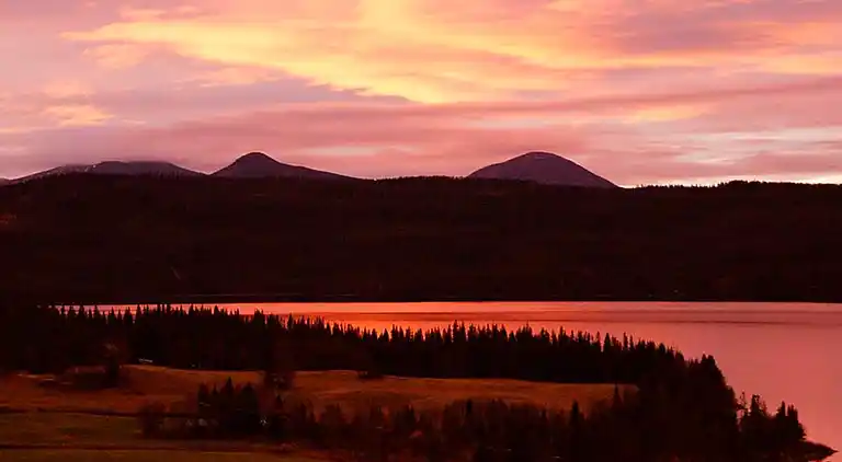 Holiday home in Holand