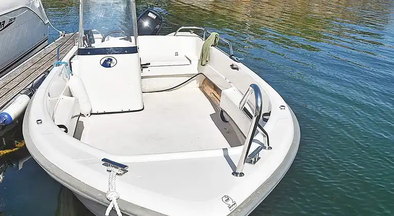 Holiday home in Vevang