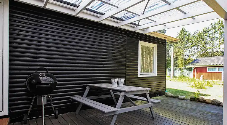 Holiday home in Rødby