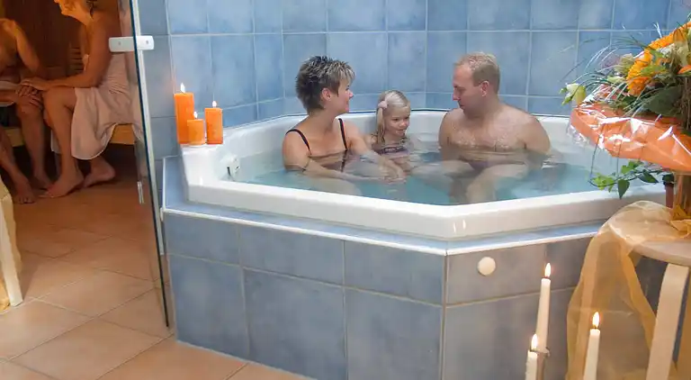 Sommerhus i Otterndorf